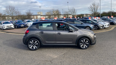 Citroen C3 1.2 PureTech 83 Feel 5dr Petrol Hatchback